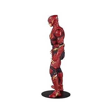 Amazon.co.jp: McFarlane Toys DCジャスティスリーグ映画